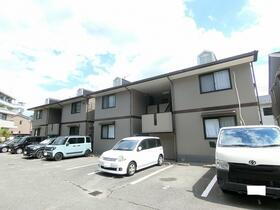 クレエルＫ　Ａ棟