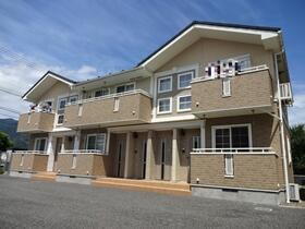 長野県千曲市杭瀬下３ 賃貸アパート