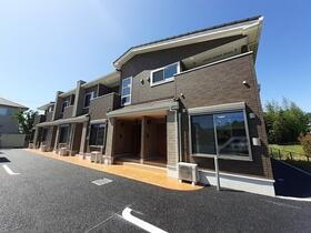 群馬県高崎市南大類町 賃貸アパート