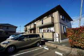 宮城県多賀城市城南２ 賃貸アパート