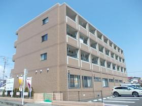 神奈川県小田原市中曽根 4階建 築9年10ヶ月