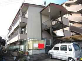 大阪府岸和田市上松町４ 3階建 築30年5ヶ月