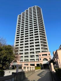 西戸山タワーホウムズ　ノースタワー（２５階） 地上25階地下1階建