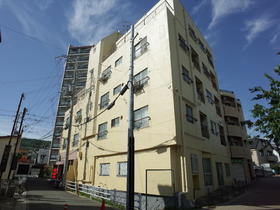 兵庫県神戸市須磨区天神町４ 6階建 築51年2ヶ月