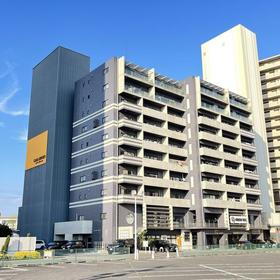 愛知県安城市三河安城本町２ 10階建 築14年6ヶ月