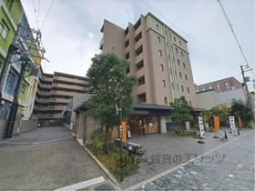 奈良県奈良市角振新屋町 7階建 築10年9ヶ月