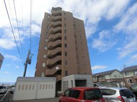 北海道札幌市厚別区厚別東一条２ 10階建 築18年5ヶ月