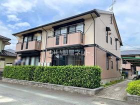 セジュール若葉　Ｂ棟 2階建