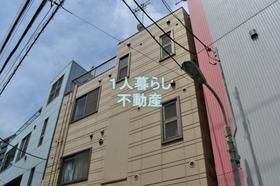 東京都品川区東大井２ 3階建 築33年4ヶ月