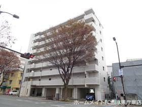 熊本県熊本市中央区新大江１ 8階建 築13年6ヶ月
