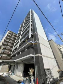 エステムコート梅田・天神橋ＩＶ　ステーションフロント 13階建