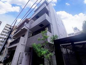 神奈川県川崎市中原区小杉町１ 5階建 築25年5ヶ月