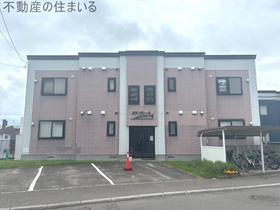 北海道札幌市南区川沿一条３ 2階建 築20年4ヶ月