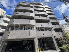 東京都豊島区西池袋２ 8階建