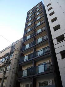 東京都中央区八丁堀３ 11階建 築15年10ヶ月
