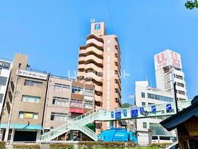 エステムコート神戸・三宮山手センティール 11階建