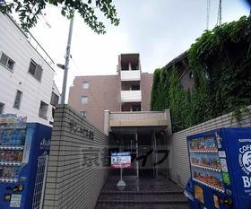 京都府京都市中京区最上町 5階建