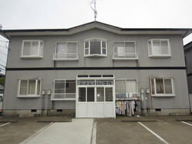 ハイムパレス３