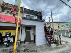 太田新町アパート