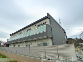 千葉県松戸市幸谷 2階建 築9年4ヶ月