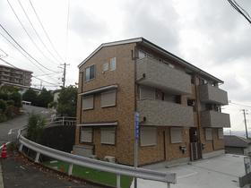 静岡県熱海市下多賀 3階建 築7年1ヶ月