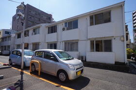 シティアビタ溝の口Ｉ棟