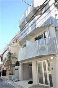 ＶＩＬＬＥＴＴＡ　Ｎｉｓｈｉ－Ａｚａｂｕ 4階建