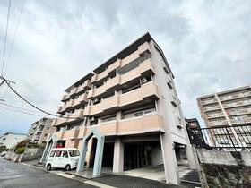 ジョイフル引野　Ａ棟 5階建