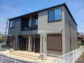 茨城県小美玉市小川 賃貸アパート