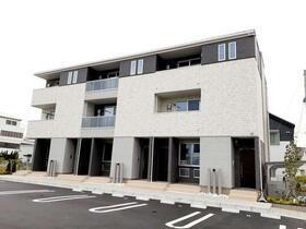 兵庫県明石市二見町西二見駅前３ 3階建 築4年2ヶ月