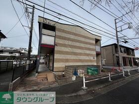 東京都府中市是政２ 2階建 築18年11ヶ月