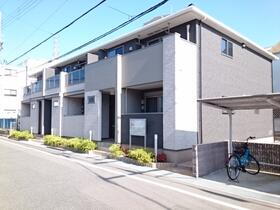 兵庫県尼崎市名神町２ 2階建 築8年1ヶ月