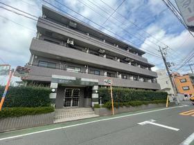 ガーデニア新町ＫマンションＡ 4階建