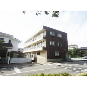 マンションダニエル