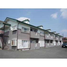 群馬県高崎市棟高町 賃貸アパート