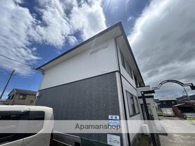 鹿児島県鹿児島市上福元町 賃貸アパート