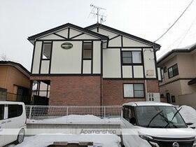 岩手県盛岡市みたけ４ 2階建 築19年8ヶ月