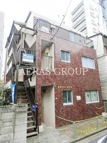東京都杉並区天沼３ 賃貸マンション