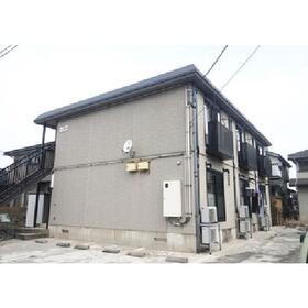 新潟県新潟市秋葉区舟戸１ 賃貸アパート