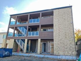 京都府亀岡市三宅町２ 賃貸アパート