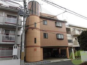 兵庫県神戸市東灘区住吉東町４ 賃貸マンション