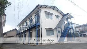 熊本県熊本市東区新南部３ 賃貸アパート
