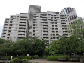 東京都中央区佃１ 14階建 築37年3ヶ月