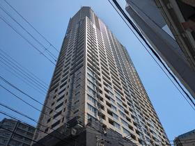 ビオール大阪大手前タワー 地上40階地下2階建