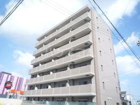 愛知県名古屋市港区入場２ 7階建 築14年3ヶ月