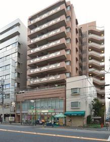 東京都文京区千駄木３ 地上10階地下1階建 築24年4ヶ月