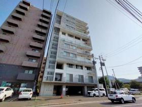 北海道札幌市中央区南十四条西７ 10階建 築20年3ヶ月