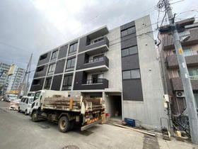 北海道札幌市東区北二十三条東１ 4階建 築1年8ヶ月