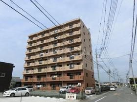静岡県駿東郡清水町久米田 8階建 築16年11ヶ月
