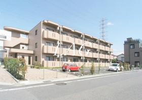 神奈川県相模原市中央区共和３ 3階建 築21年5ヶ月